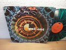 POT - ENT acid psych COLORED VINYL LP Eric Clapton WHO Mint 1970