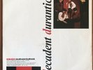 Duran Duran ?– Decadent Durantics (2 X LP) London Hammersmith Odeon 1981 RARE