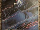 Rare Live Grateful Dead Crazy Fingers Lp Amazing Stork Records