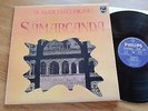 ROBERTO VECCHIONI Samarcanda LP Philips 6323 049 gatefold