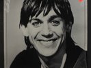 IGGY POP: Lust For Life LP (shrink, so close to M-) Rock & Pop