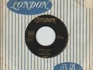 Ernie K-Doe Mother-In-Law Vinyl Single 7inch London Records