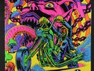 VARIOUS: Warfaring Strangers: Acid Nightmares LP (2 LPs, gatefold, booklet)