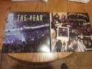 Garth Brooks Triple Live LP (3 LPs)