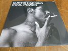 CURTIS HARDING - Soul Power - LP Vinyl // NEU & OVP