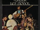 LES MOGOL: Danses Et Rythmes De La Turquie LP (France, corner ding, tiny tear