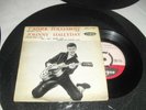 JOHNNY HALLYDAY    EP (T'AIMER FOLLEMENT ) 1960 ORIGINAL  BIEM   CENTREUR