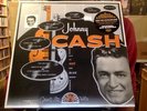 Johnny Cash With His Hot & Blue Guitar LP NEW vinyl RE  Sundazed FREE SHIPPING