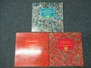 3 x LP Box Sets - Beethoven Privilege Deutsche Grammophon - 11 Records Total
