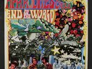 APHRODITE'S CHILD: End Of The World LP (Greece, 180 gram reissue) Rock & Pop