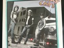 Stray Cats ,Rock Therapy, 33t, lp,Canada,Original 1986