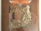 Aerosmith - Toys In The Attic - Factory SEALED 1975 US 1st Press JC 33479