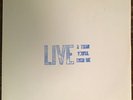 The Rolling Stones - Live R Than You'll Ever Be LP - Live at Oakland Coliseum