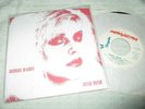 Blondie Debbie Harry RARE 1984 PERU 7
