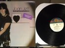 Joan Jett “Bad Reputation” 1981 US Vinyl LP Boardwalk FW-37065 Promo VG++
