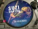 SUZI QUATRO - No Soul No Control  12