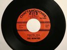 THEE MIDNITERS That's All/It's Not Unusual 1965 ORIG Rare Label Variation HEAR