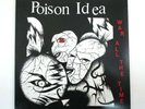 POISON IDEA WAR ALL THE TIME 2019 VINYL LP 180 GRAM 30 COPIES MADE Hardcore Punk