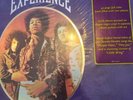 Jimi Hendrix Experience Deluxe 8 Record Box Set With Booklet sealed