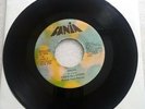 Fania All Stars Smoke / There You Go FANIA 718  VG 45 RPM #328