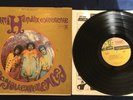 Jimi Hendrix Are You Experienced Vinyl Record Lp Original Press Tri Color VG/VG