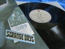 DOORS ??STRANGE DAYS?? AUGENSCHEINLICH UNGESPIELT MINT ALBUM PEOPLE ARE STRANGE