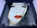 John Williams Yo-Yo Ma Itzhak Perlman Memoirs Of A Geisha Soundtrack LP Ishigure