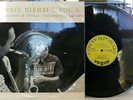 Lennie Niehaus - Vol 4 Quintets & Strings Contemporary LP VG++ JAZZ UK IMPORT