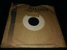 ROY ORBISON - Wonderin / Ride Away -  promo test PEERLESS Mexico r&r