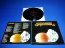 SUPERMAX - WORLD OF TOMORROW LP -   FROM 1990 + DREAM CONDITION +++++++