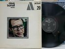 Dave Burrell - Echo Actuel Vol. 20 BYG LP VG++ JAZZ EU IMPORT GATEFOLD SHEPP