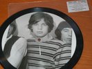 THE ROLLING STONES:AT MADISON SQUARE GARDEN.2003.10´´inch.PICTURE DISC.RARE.MINT