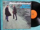 Simon & Garfunkel, Sound of Silence   D-Original mit Bonus Poster