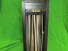 SEALED BEATLES WOODEN ROLL TOP BOX SET 14 LPs VERY RARE LIMITED EDITION 1988