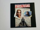 Paris, Texas Original Motion Picture Soundtrack 1985 LP-NM