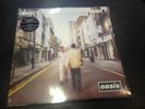 OASIS - (WHAT'S THE STORY) MORNING GLORY? 2-LP NEW MINT SEALED