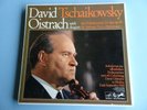 OISTRAKH - Tchaikovsky - NM