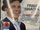 Frank Sinatra Icon Christmas Limited Edition 2019 Red Vinyl  LP Jingle Bells