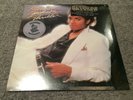 Michael Jackson: Thriller 1982 Epic Records 12'' Vinyl Record Sealed QE 38112