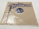 THE FACES (ROD STEWART) 'Long Player' Vinyl Lp In Die-Cut Sleeve A2/B2 - S32