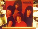The Ramones END OF THE CENTURY LP-Sire Records-1980 SRK 6077 NM No Barcode