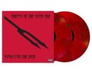 Queens Of The Stone Age - Songs For The Deaf 2LP Red/BLK Vinyl Me