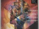 Pink 2-LP vinyl record (Double Album) Hurts 2B Human - Sealed UK 19075-90719-1