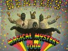 Beatles Magical Mystery Tour EP - 1st - 4pr - EX UK 7