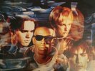 Ocean Colour Scene ?– Ocean Colour Scene  LP UK Fontana 1992  ?512 269-1