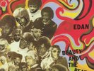 EDAN - Beauty &The Beat (Record Store Day Black Friday 2019) - Vinyl (LP)
