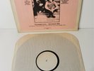 OZZY Osbourne Randy Rhoads Live BATS HEAD SOUP Rare Pink Cover 1981 White Label