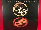 ELECTRIC LIGHT ORCHESTRA The Best Of ELO 1981 UK Double Vinyl LP Greatest hits