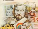 Wilson Larry Jon-New Beginnings (UK IMPORT) VINYL NEW