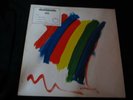 THE HOMOSEXUALS : E.P. - HAND PAINTED SLEEVE